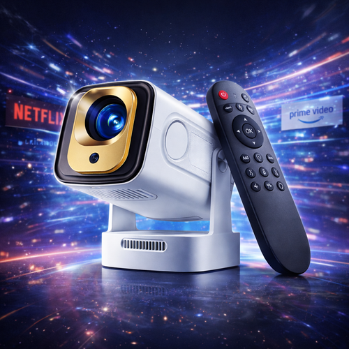 Screeny Orbit X | PROJECTOR