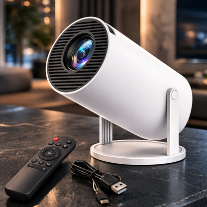 Screeny MAGCUBIC PROJECTOR PRO